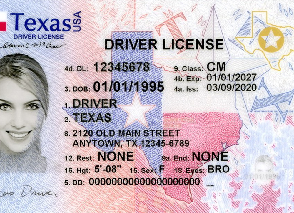 REAL ID Is Coming In 2025