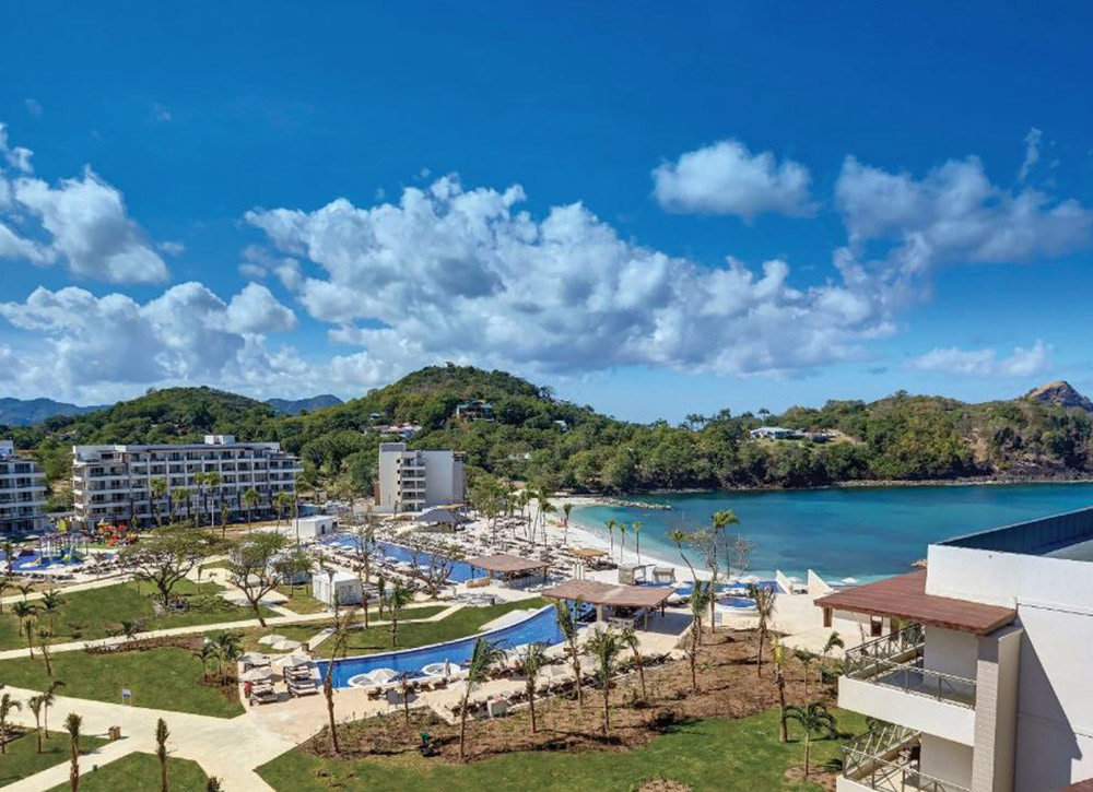 Caribbean Dream Getaway | The Royalton Saint Lucia