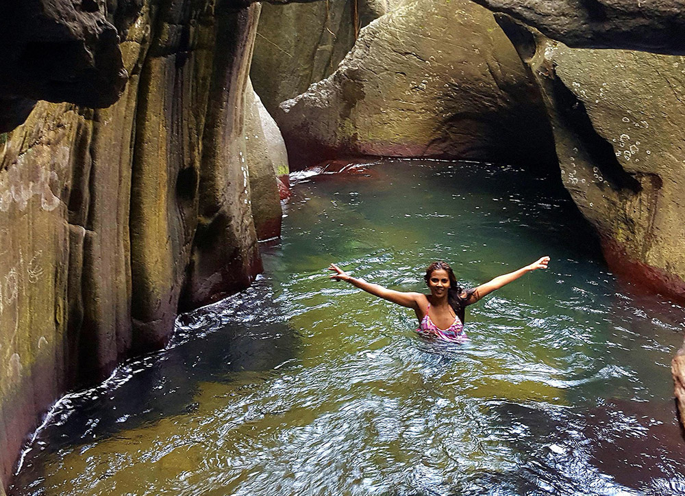 Trinidad and Tobago Cave Adventures