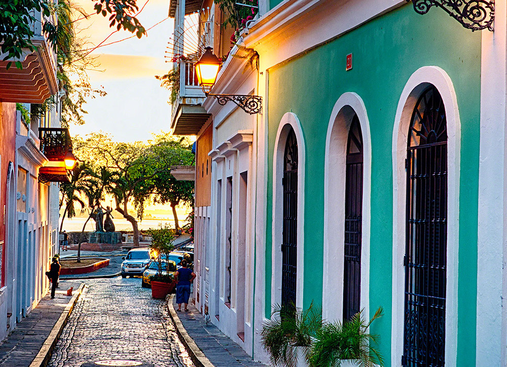 Caribbean Dream Getaway | Discover The Puerto Rico