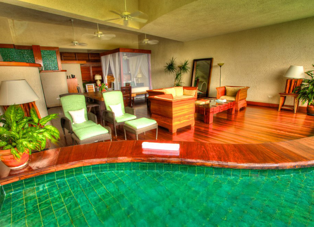 Jade Mountain Resort Saint Lucia Pure Relaxation