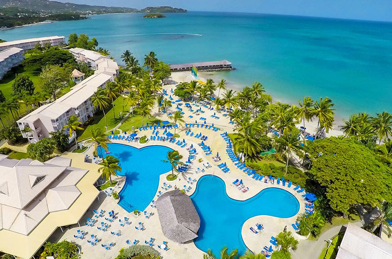 Morgan Bay Resort Saint Lucia